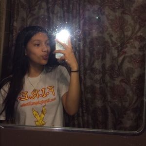 Meet your Posher, Juliana